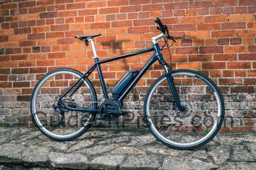 Carrera Crossfuse fiche technique et avis